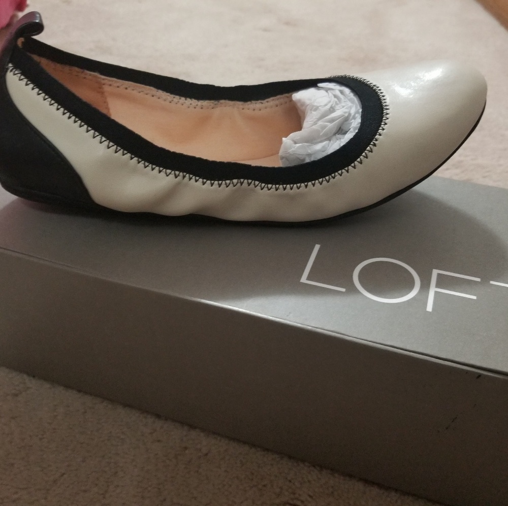 Ballet Flats